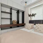 Elegant One Bedroom With Underground Parking By Renters * Gdynia