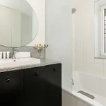 Appartamento Elegant One Bedroom With Underground Parking By Renters Gdynia