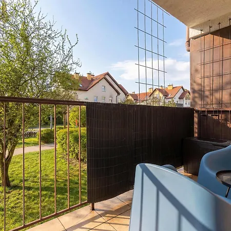 Apartament Elegant One Bedroom With Underground Parking By Renters