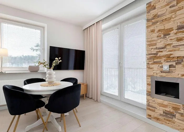 Elegant One Bedroom With Underground Parking By Renters Apartament
